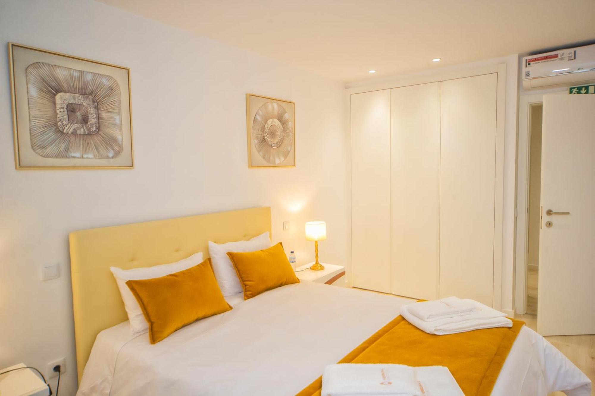Batalha - Ferreiras Apartment 외부 사진