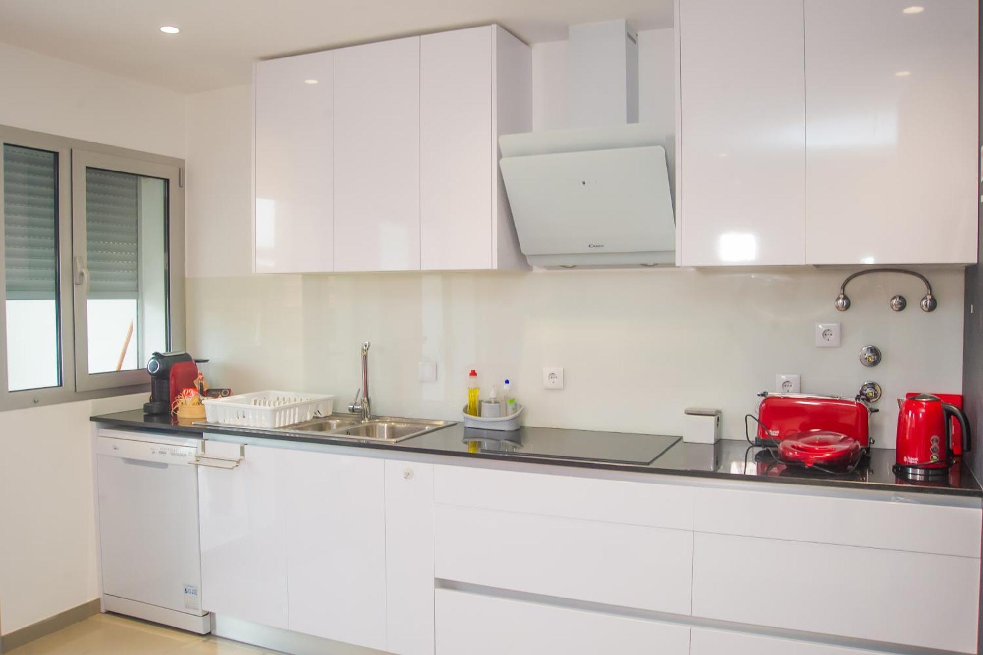 Batalha - Ferreiras Apartment 외부 사진