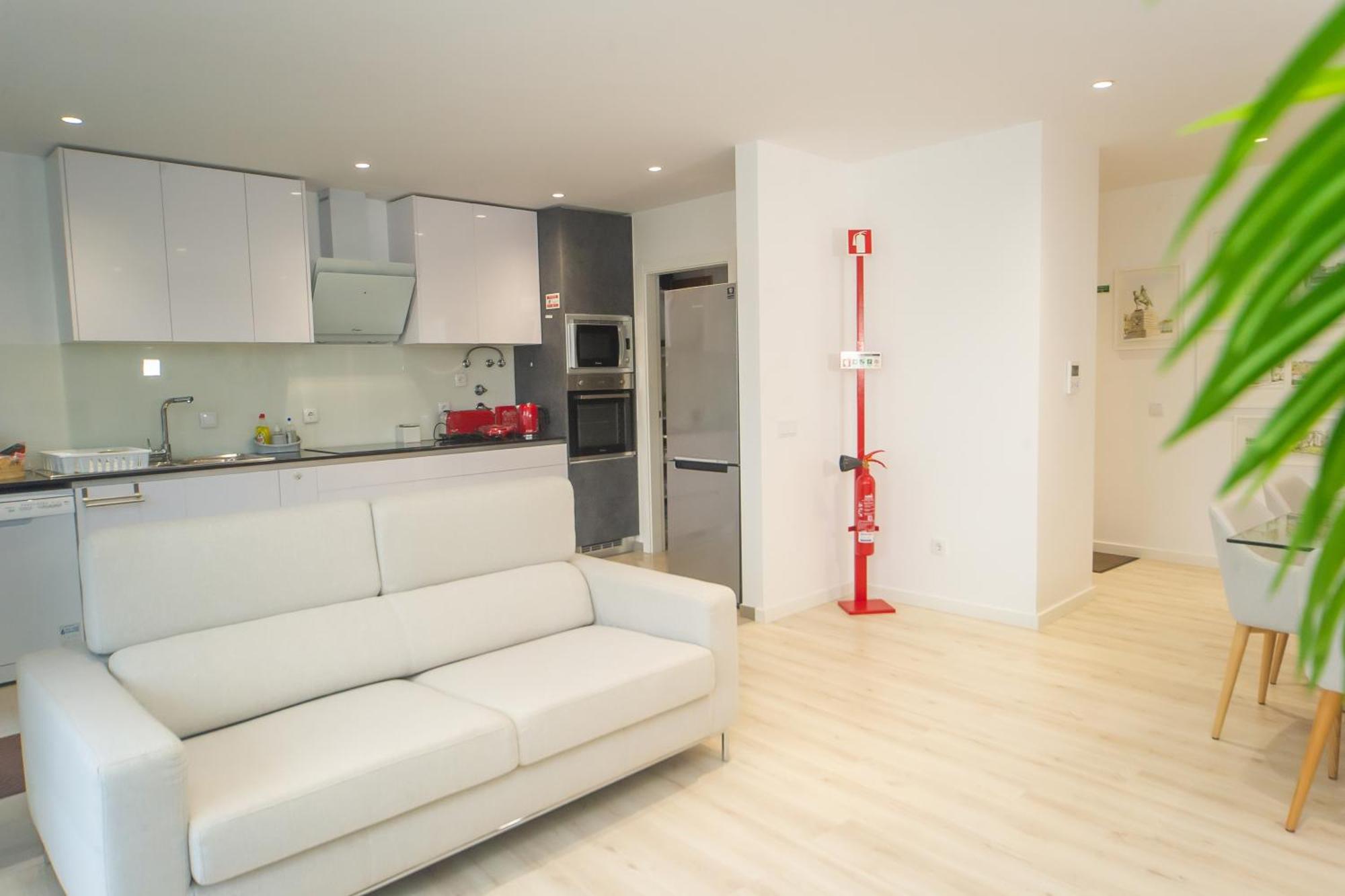 Batalha - Ferreiras Apartment 외부 사진