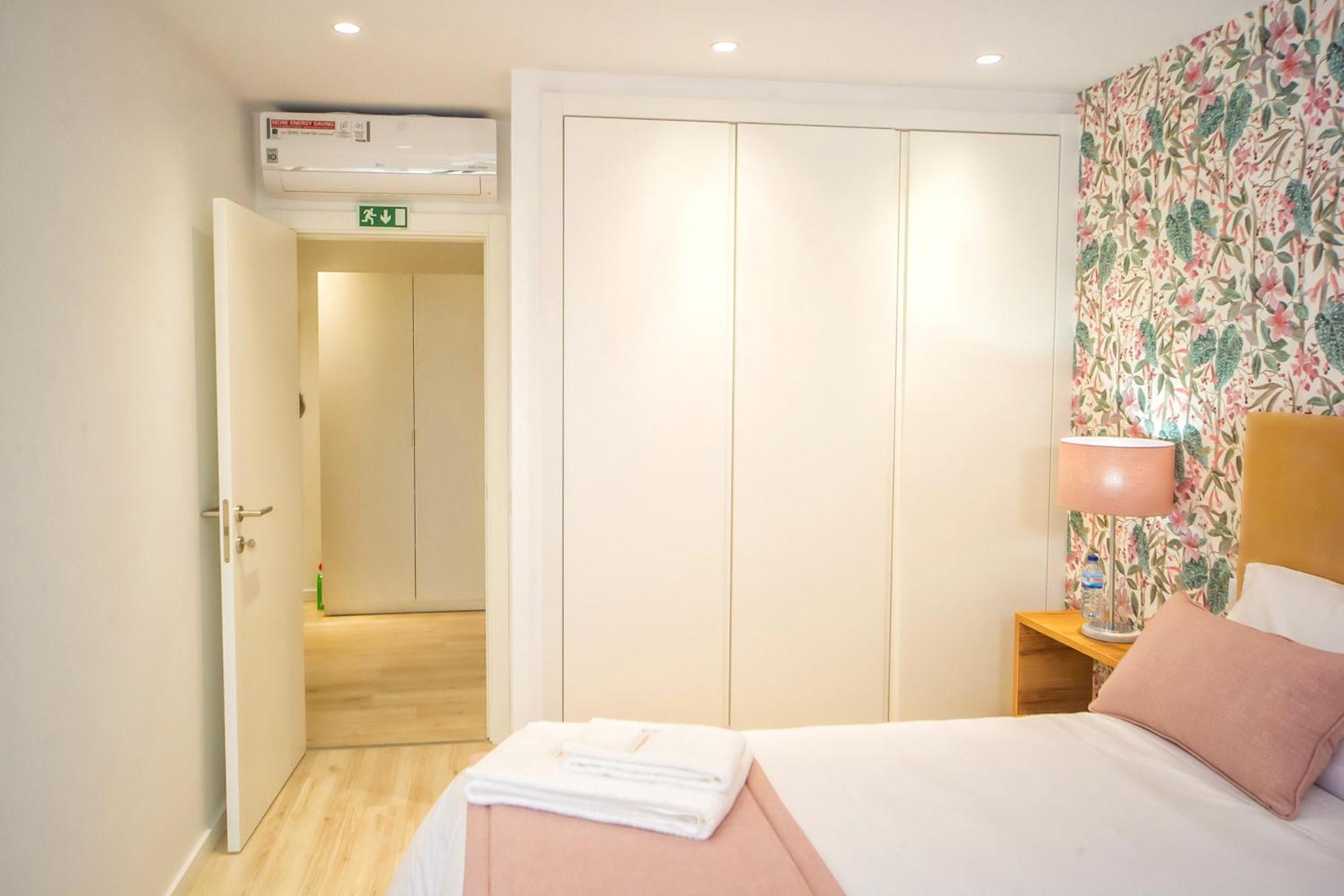 Batalha - Ferreiras Apartment 외부 사진