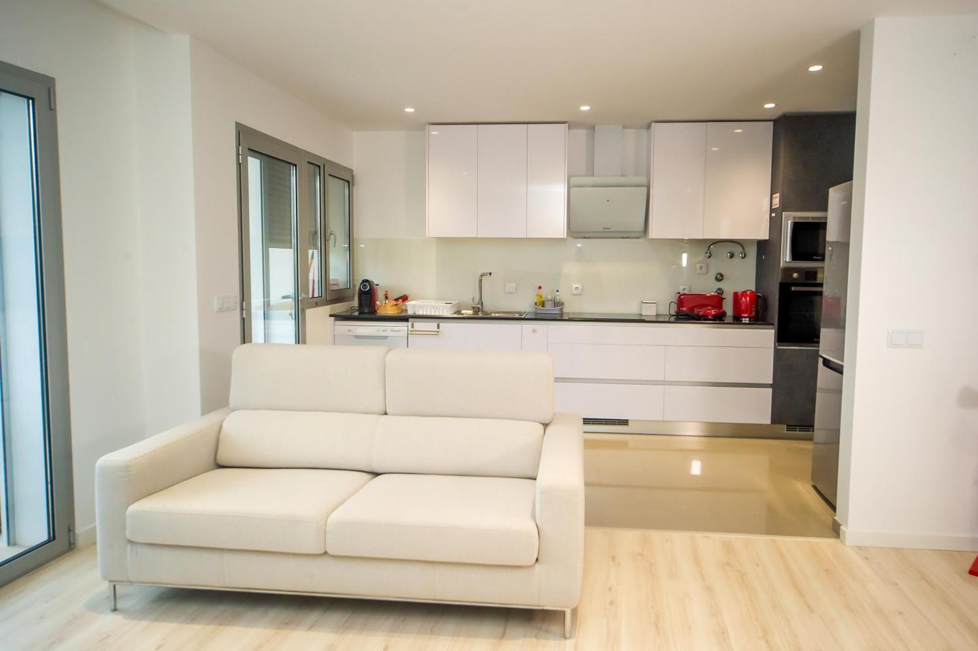 Batalha - Ferreiras Apartment 외부 사진