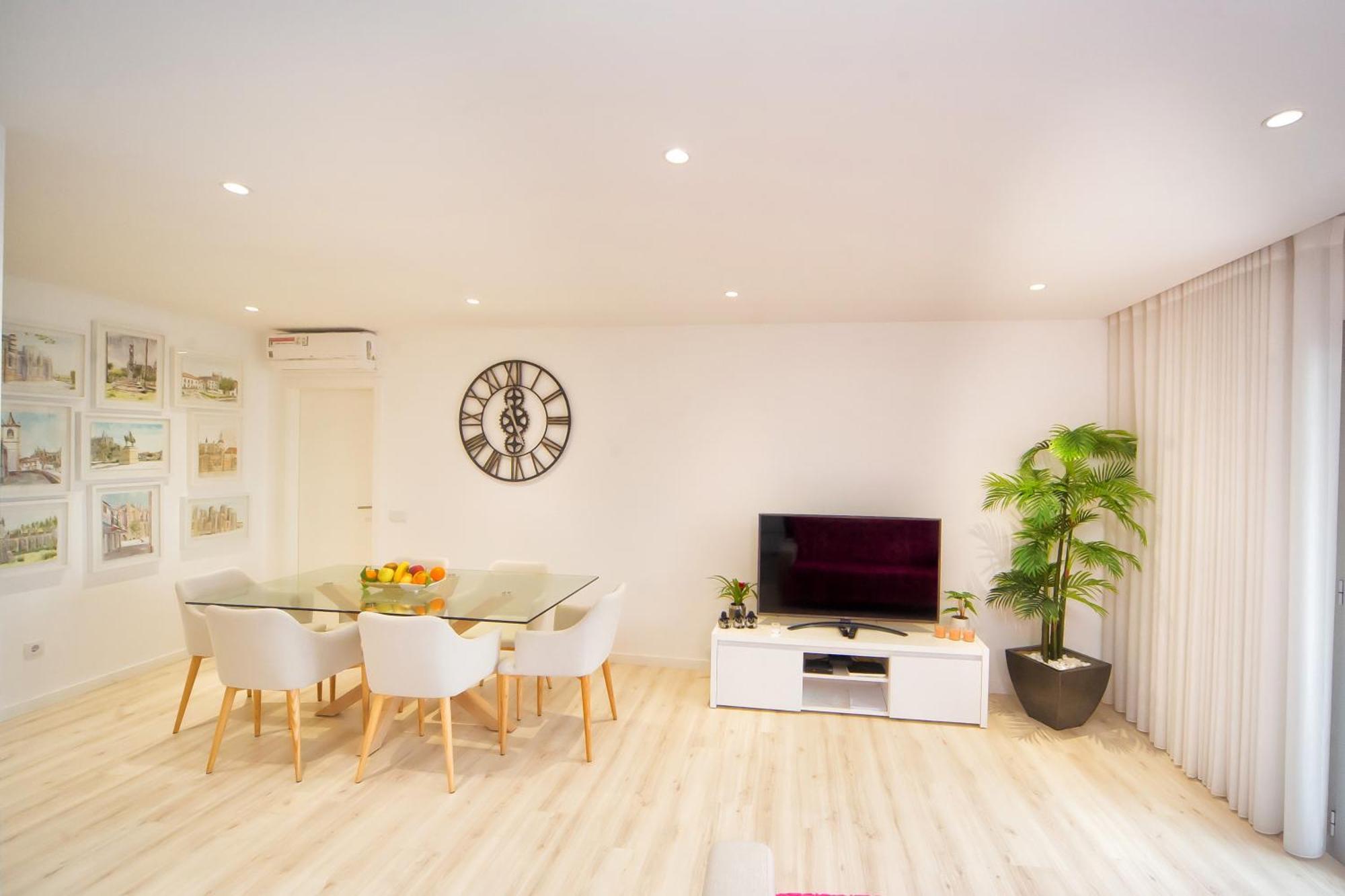 Batalha - Ferreiras Apartment 외부 사진