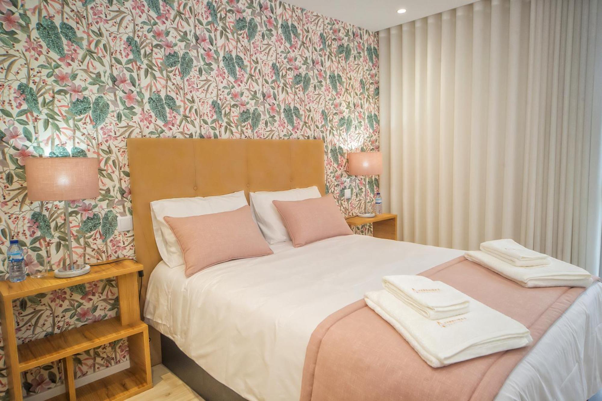Batalha - Ferreiras Apartment 외부 사진