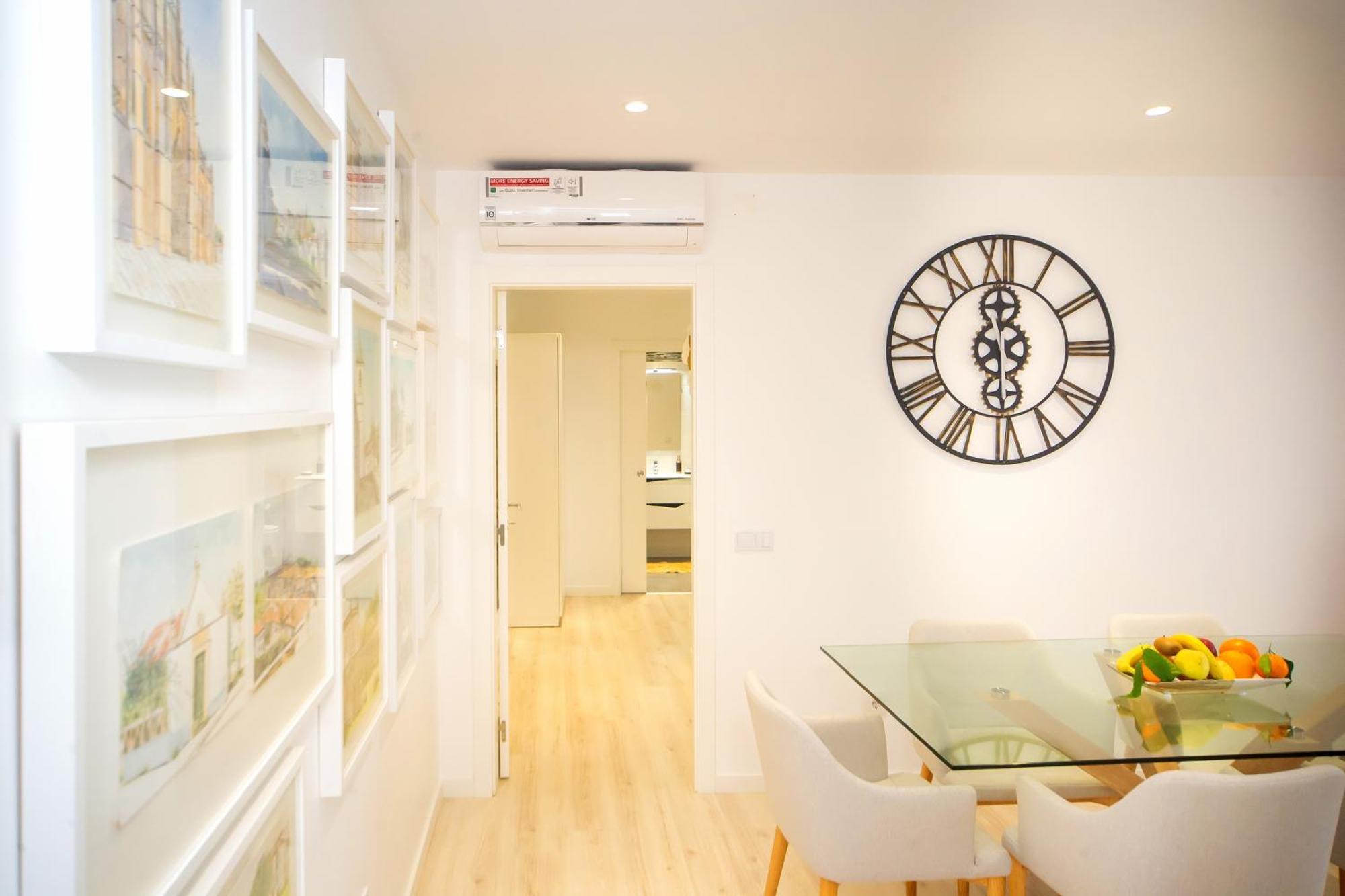 Batalha - Ferreiras Apartment 외부 사진