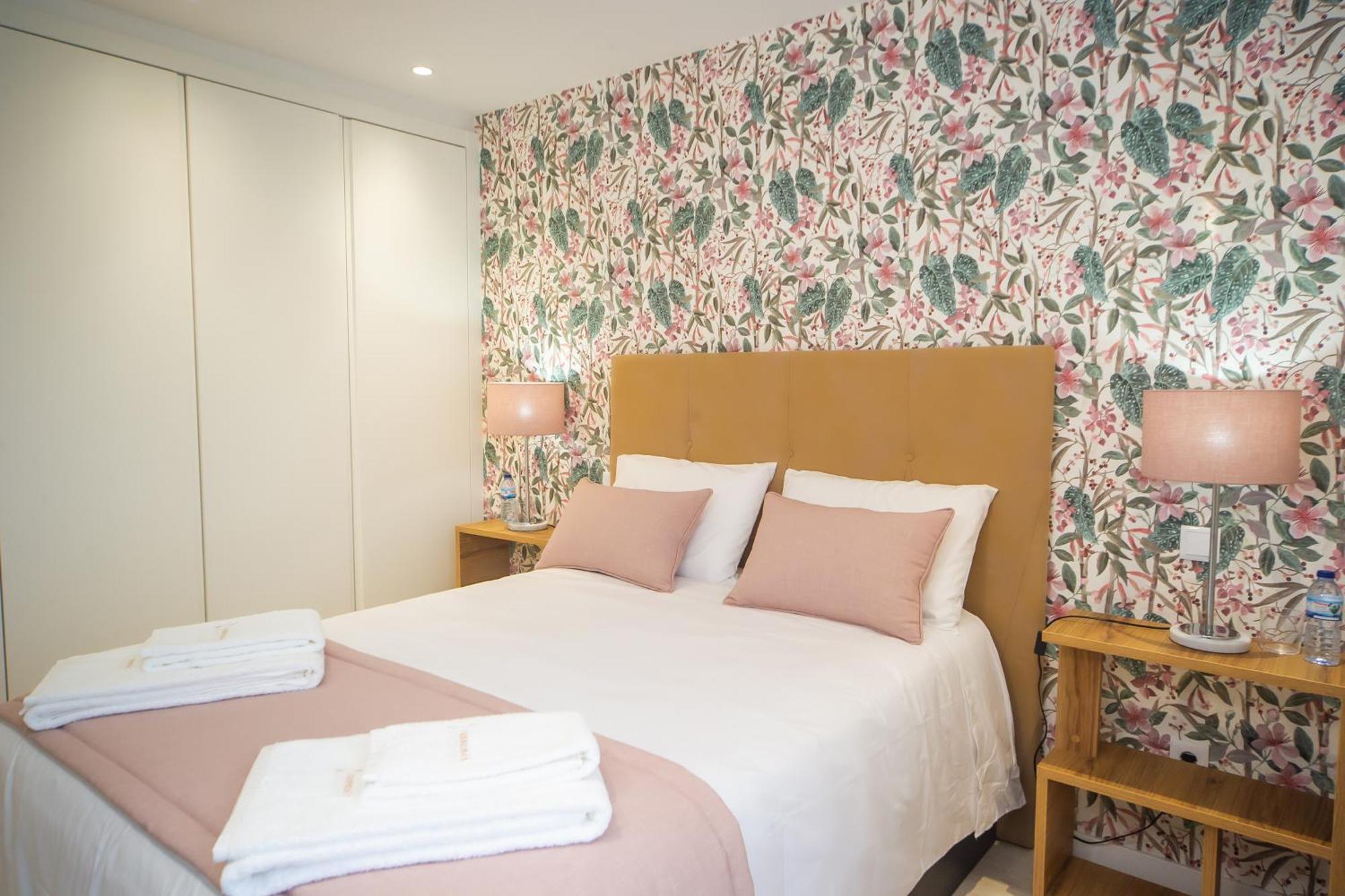 Batalha - Ferreiras Apartment 외부 사진